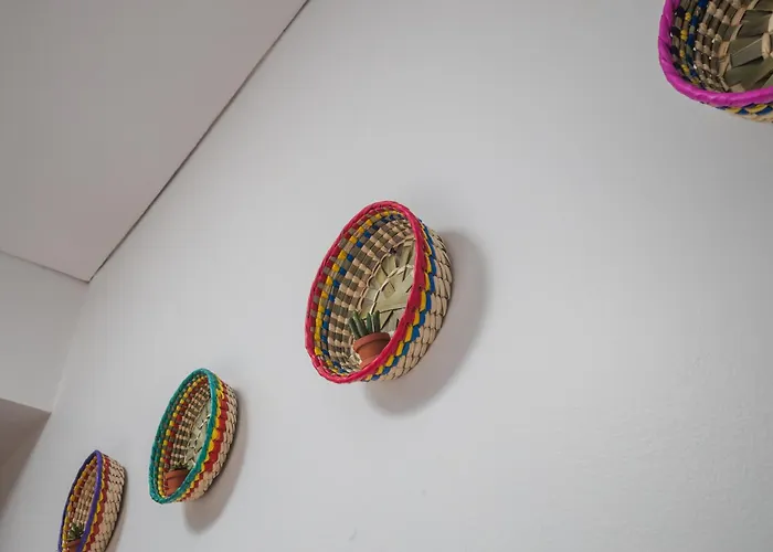 La Casa Del Mural - Condesa Guest house 3*