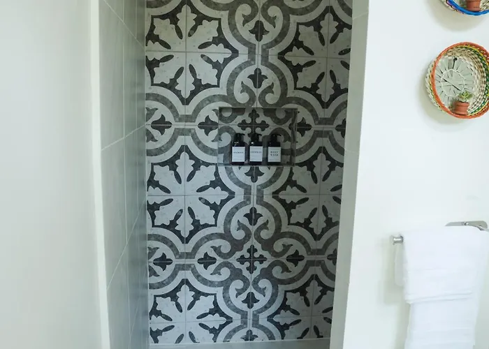 La Casa Del Mural - Condesa Guest house