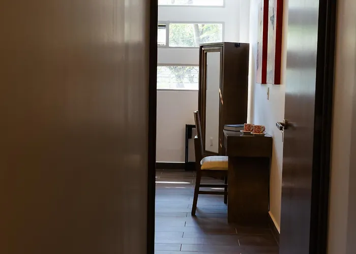 La Casa Del Mural - Condesa Guest house