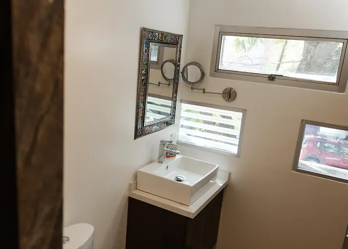 La Casa Del Mural - Condesa Guest house 3*